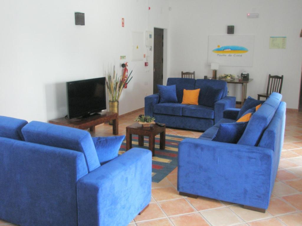 Monte Do Cuca Guest House Mora Exterior photo